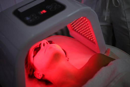 LED Light Therapy