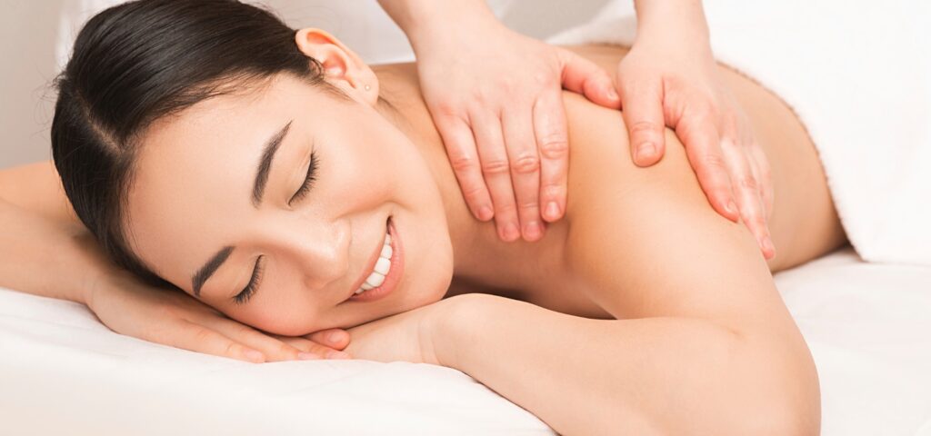 spa treatment