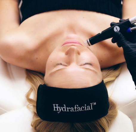 HydraFacial