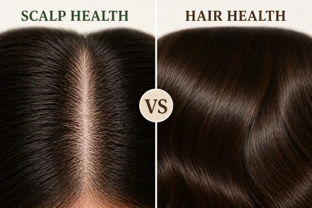scalp-health-vs-hair-health