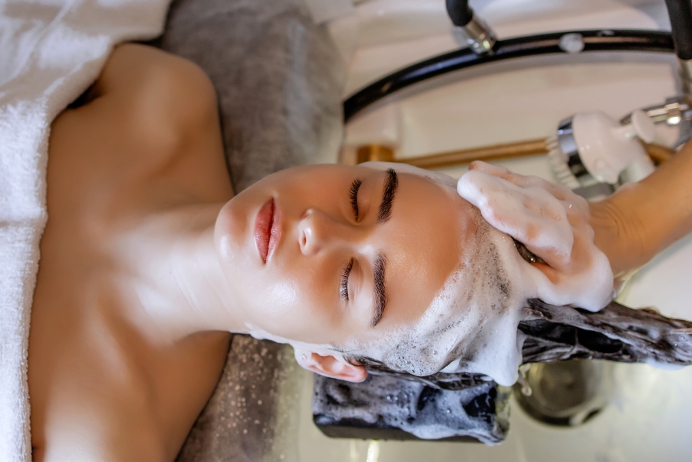 What Should You Do Before and After a Head Spa Treatment - head spa in new orleans - thrive nola