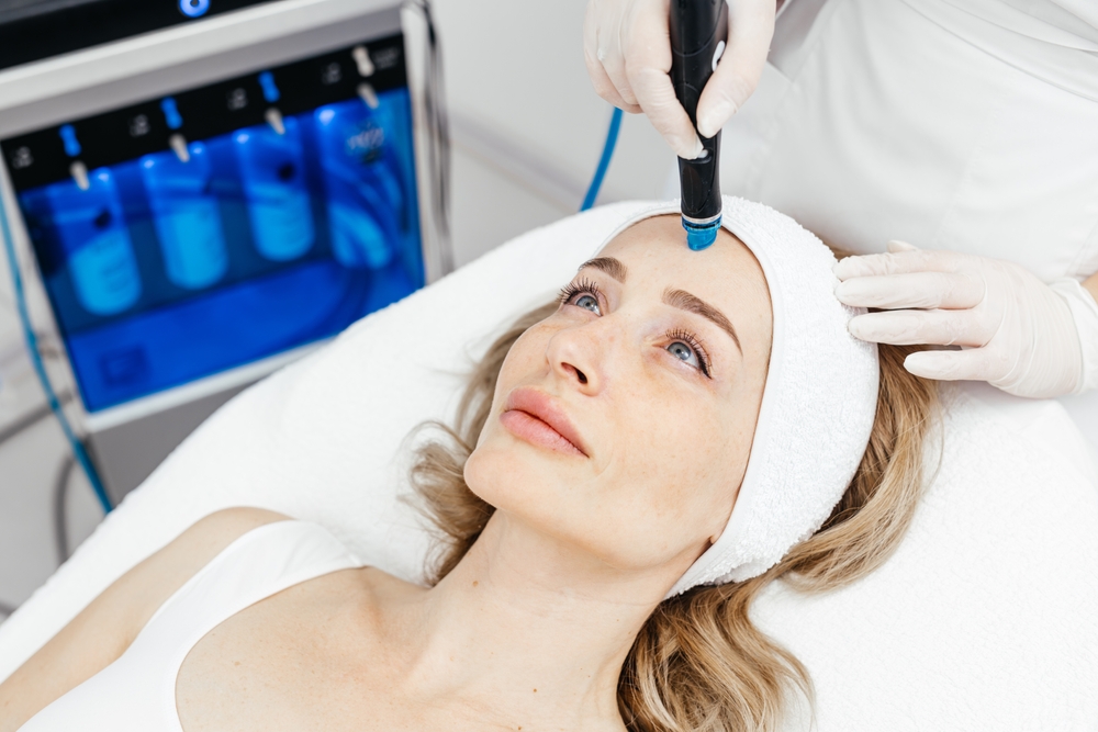 What Should You Expect During Your First HydraFacial - hydrafacial in new orleans - thrive nola spa
