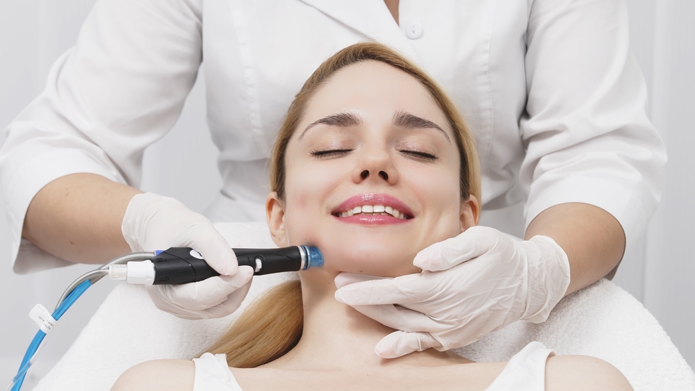 When Is the Best Time to Get a HydraFacial Before an Event - hydrafacial in new orleans - thrive nola spa