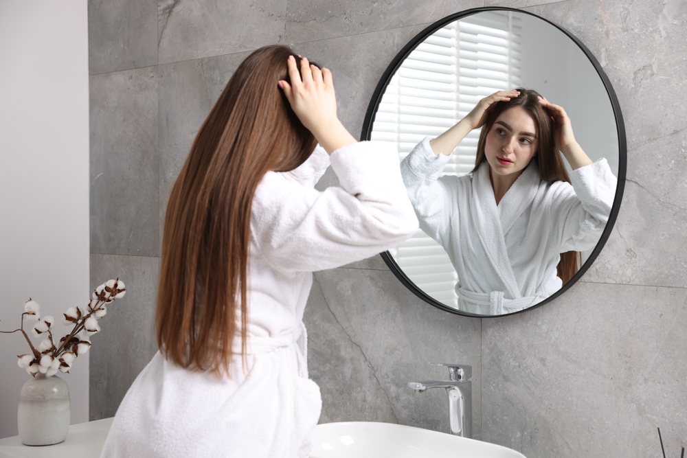 Signs Your Scalp Could Benefit From a Head Spa Treatment - head spa in new orleans - thrive nola spa